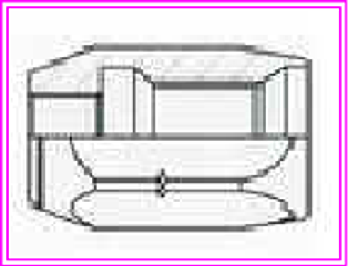 ФИТИНГИ И МУФТЫ МНОГОРАЗОВЫЕ