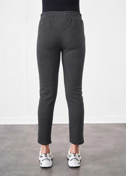 RELAX MODE / Спортивные штаны женские утепленные штаны женские с начесом - 40118