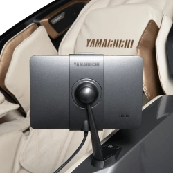 Массажное кресло Yamaguchi Xi