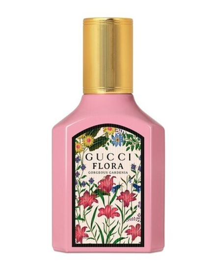 Gucci Flora Gorgeous Gardenia парфюмерная вода