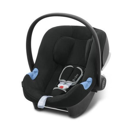 Cybex Aton B2 i-Size + База IsoFix Base One