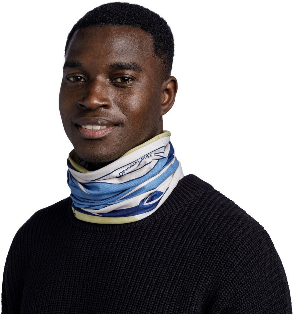 Бандана Buff Original Sirex Multi (US:one size)
