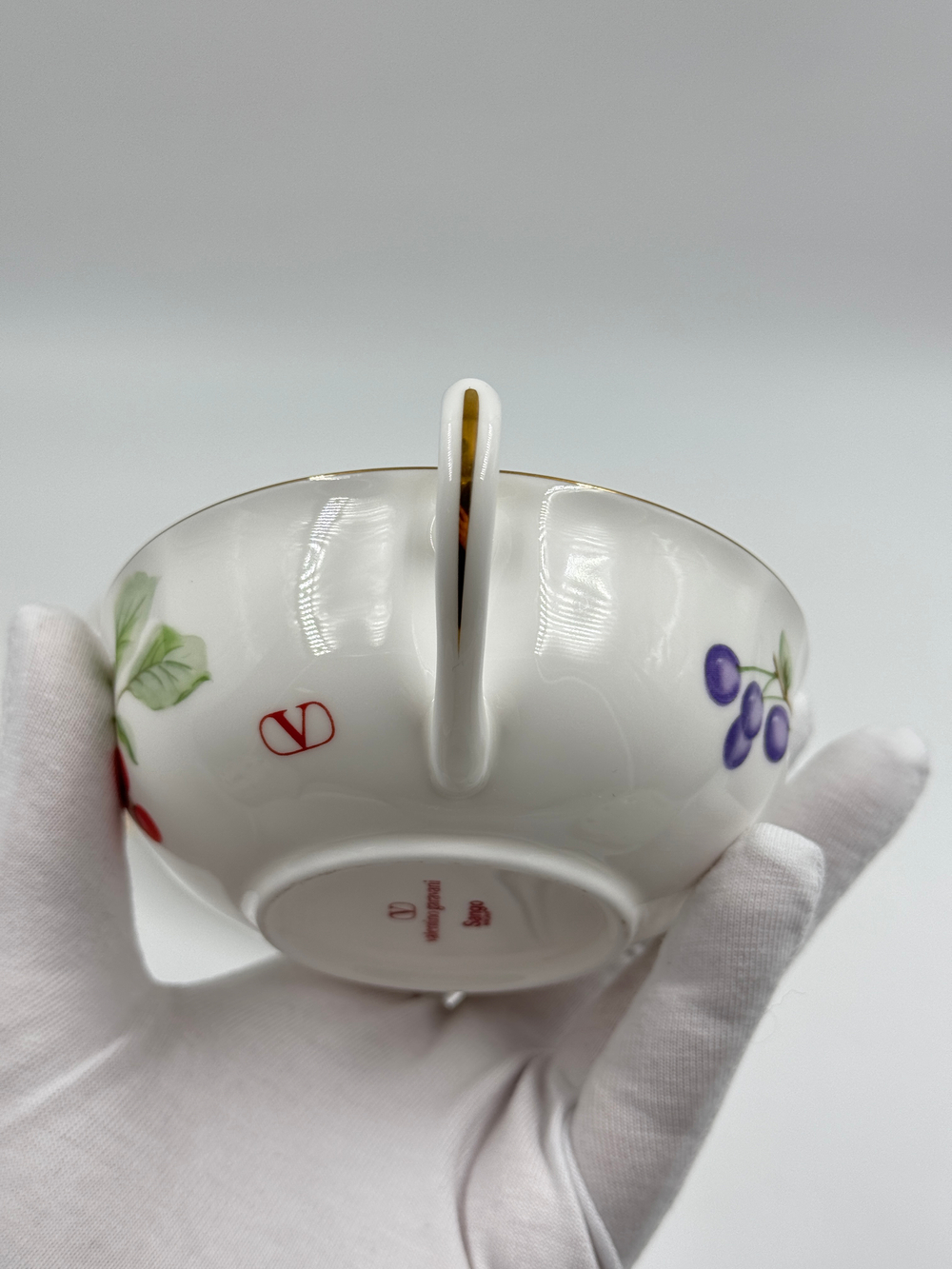 Чайная пара Valentino by Sango