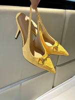 Gucci Slingback Pump