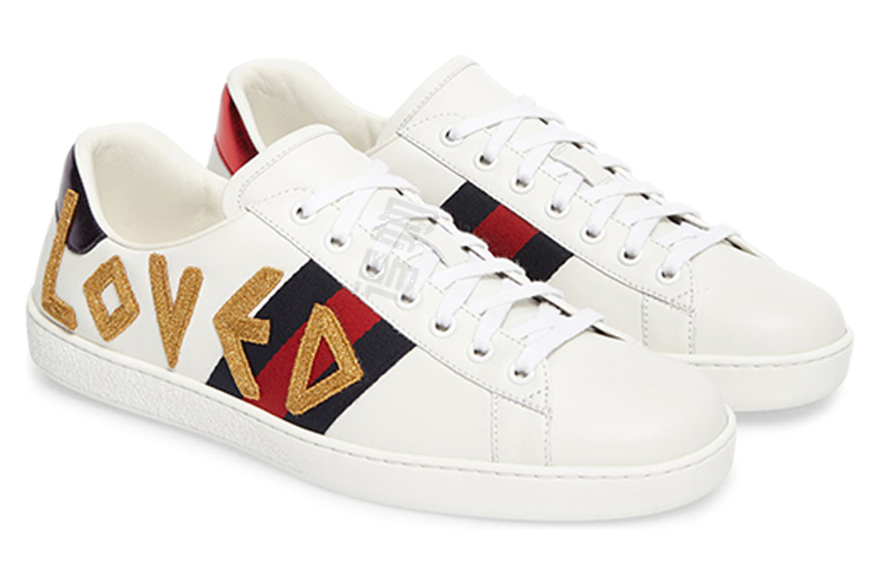 Gucci Ace Love