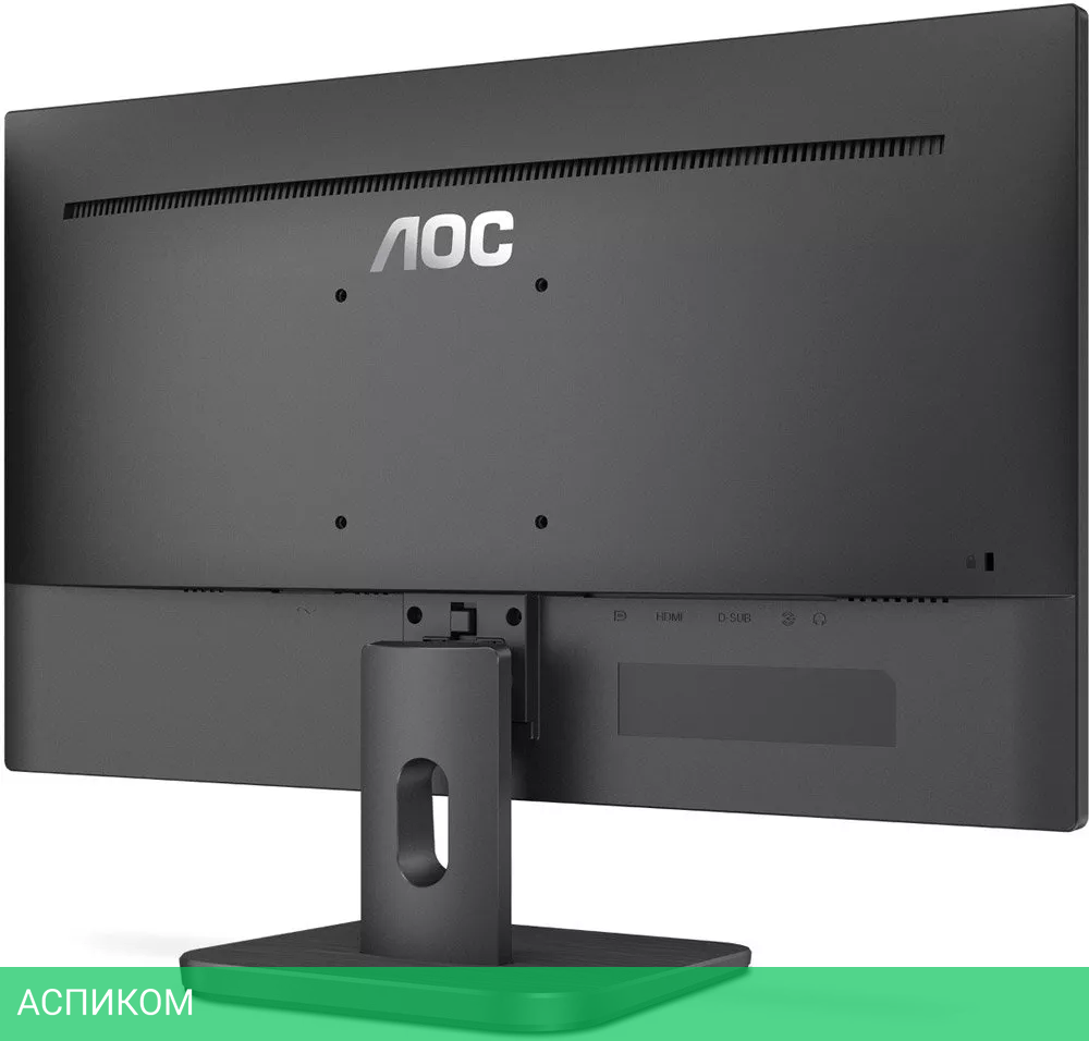 Монитор AOC 24E1Q