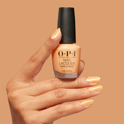 OPI OPI’m Dreaming  Nail Lacquer - лак для ногтей, 15 ml