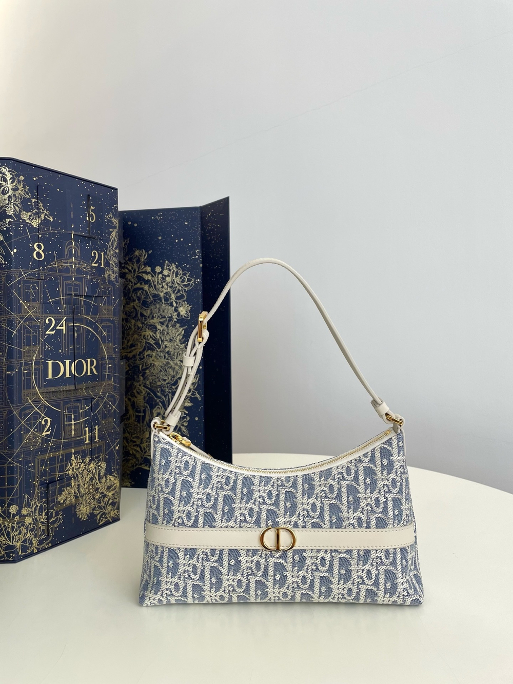 Christian Dior Miss Caro Mini Bag 24 cm