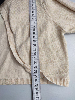 Болеро базовое 40-42 размер