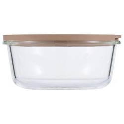 Контейнер стеклянный Gipfel Veso 52829 500 мл