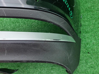 Бампер задний Chery Tiggo 7 Pro Max (2022-н.в.)