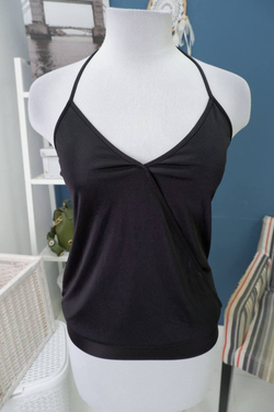 Топ TopShop базовый 44 размер