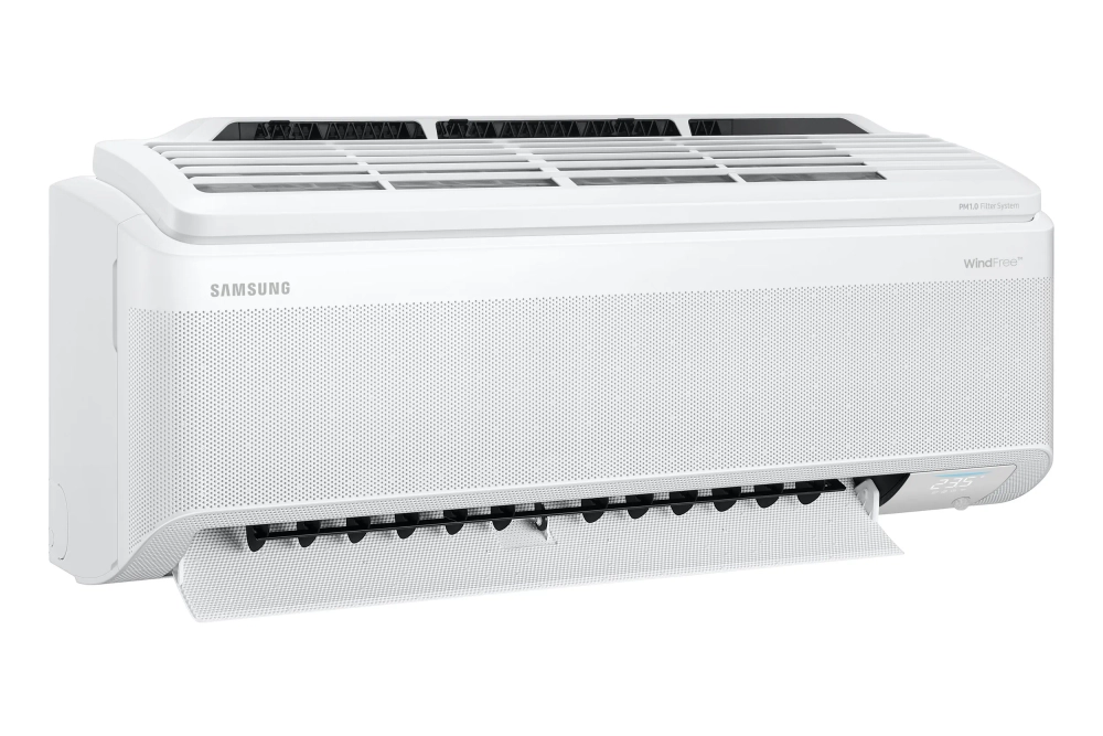 Инверторная сплит-система Samsung AR80F09CABW