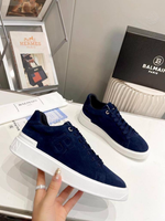 Кеды Balmain
