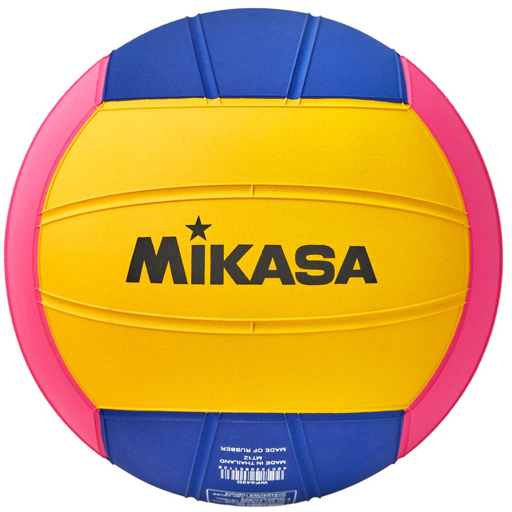 Мяч для водного поло MIKASA WP445D, размер 4