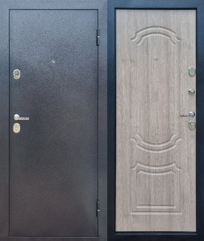 Входная дверь УЛЬТРА