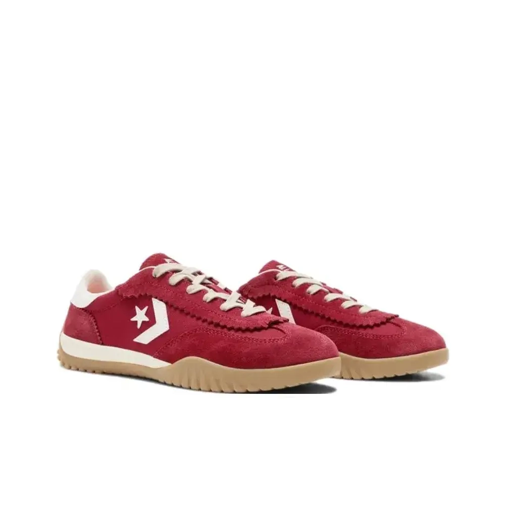 Кеды Converse Run Star Trainer 'Red' A16584C
