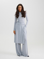 Брюки "Sultan" меланж