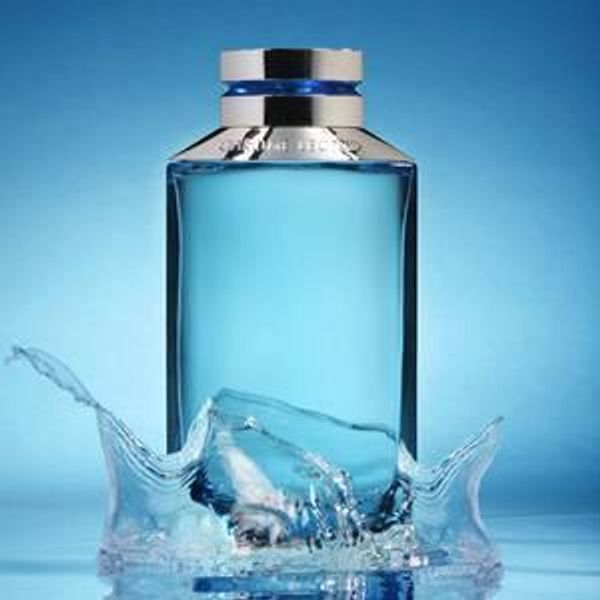 Azzaro Chrome Legend