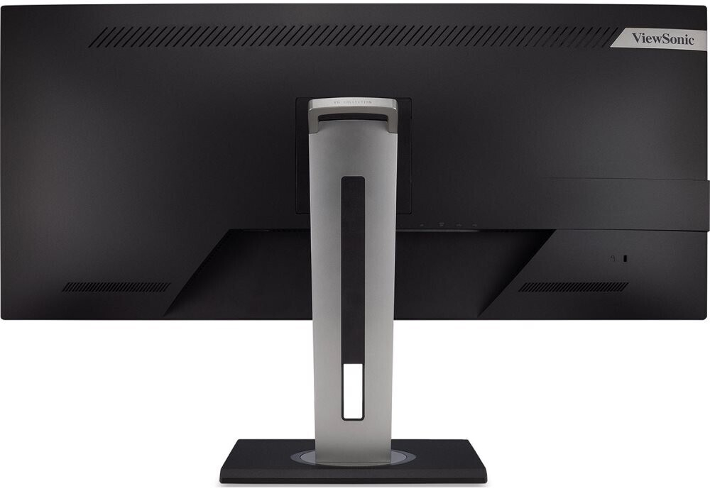 Монитор 34.1" ViewSonic VG3448 (VG3448)