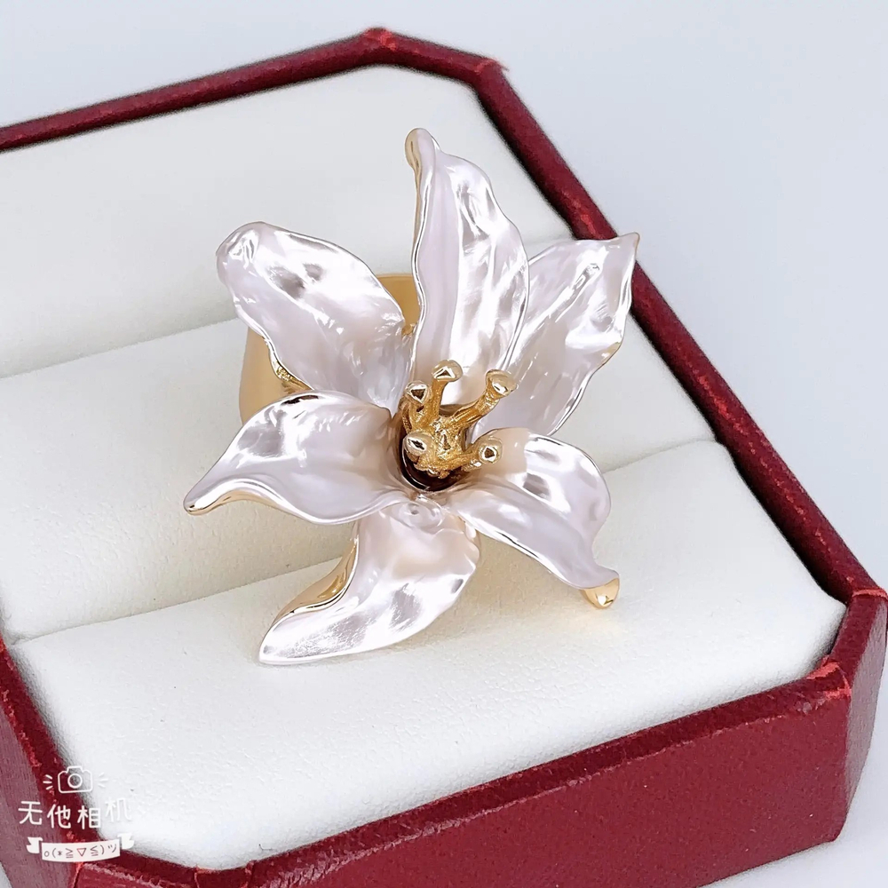 Кольцо Jewelry - арт127