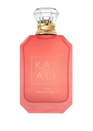 Kayali Fragrances Eden Sparkling Lychee | 39