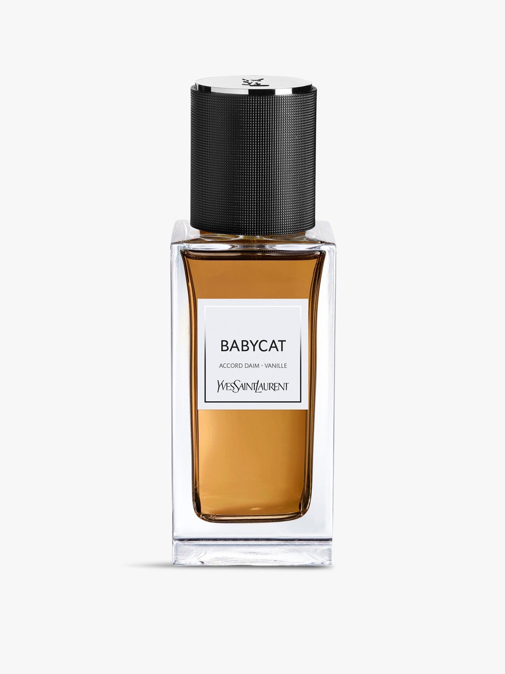 Yves Saint Laurent Babycat