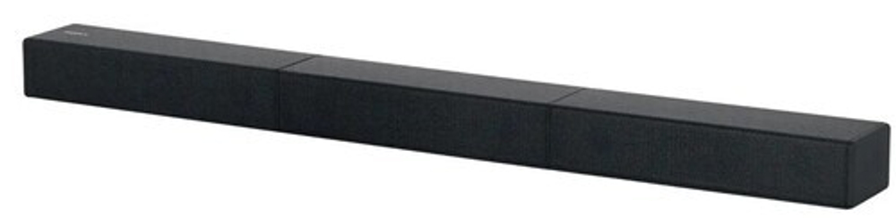 Саундбар Sony HT-S500RF 5.1 760Вт+240Вт черный