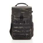 Фоторюкзак Tenba Axis v2 Tactical LT Backpack 20 MultiCam Black 637-769