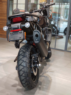 Harley-Davidson Pan America - Тестовый парк 2021 (С НДС)