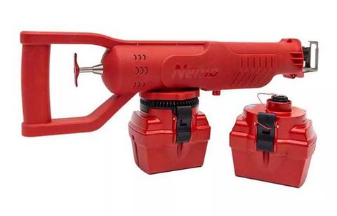 Сабельная пила RS