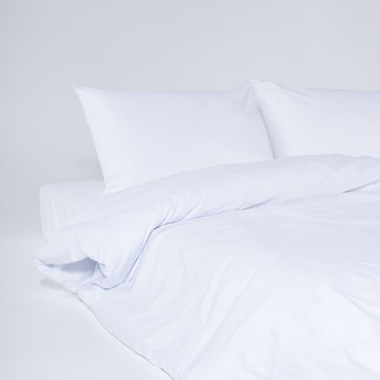 Пододеяльник  Bianco, ранфорс  240x220  Domtekc