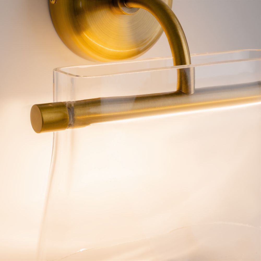 Бра Maytoni   MOD170WL-L8BS3K2