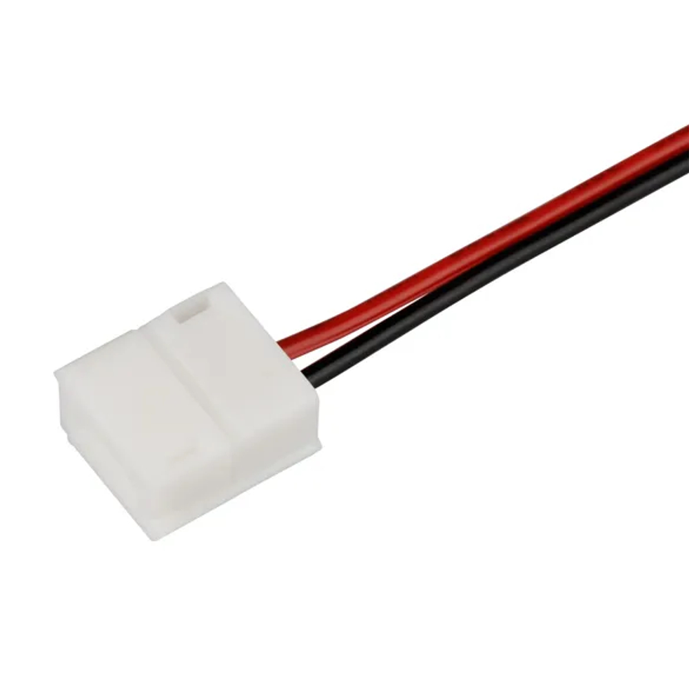 Коннектор выводной FAST-MONO-8mm-L150mm-X1 (Arlight, -) 022308