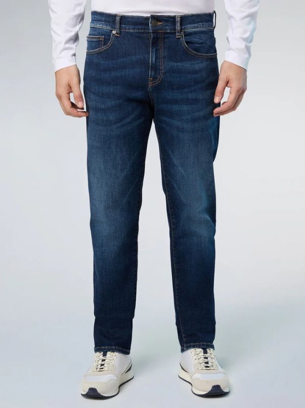 ДЖИНСЫ NORTH SAILS