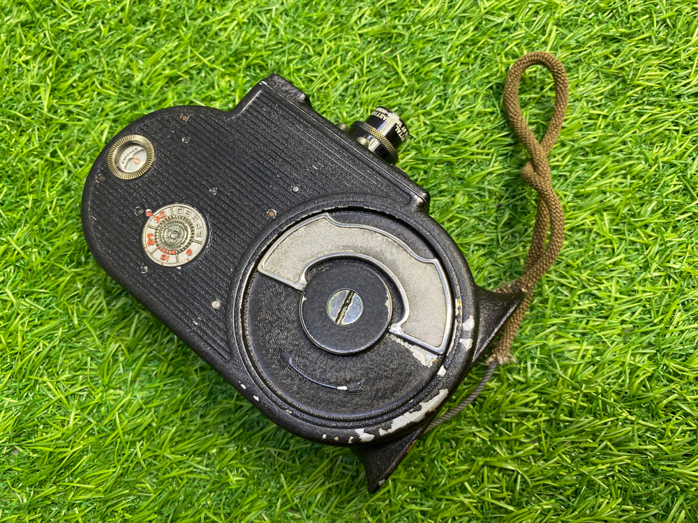 Bell & Howell Filmo Model 127-A Покупка/Продажа