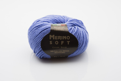 MERINO SOFT закуп с фабрики, 500г