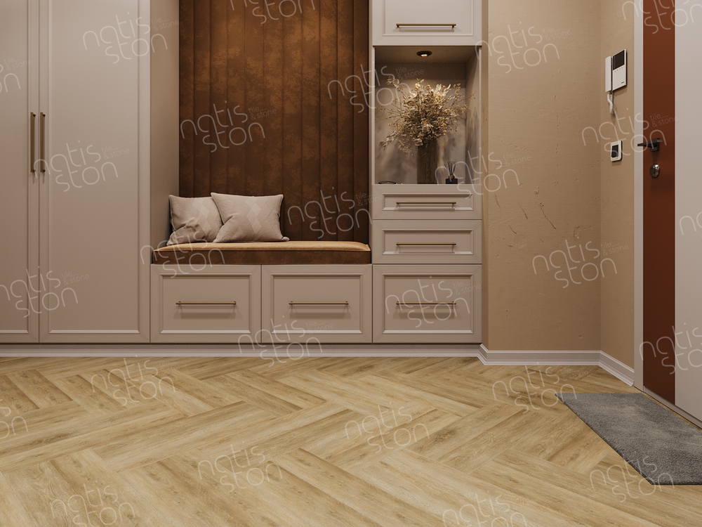 SPC ламинат NatisSton Unique Agder 5004-11