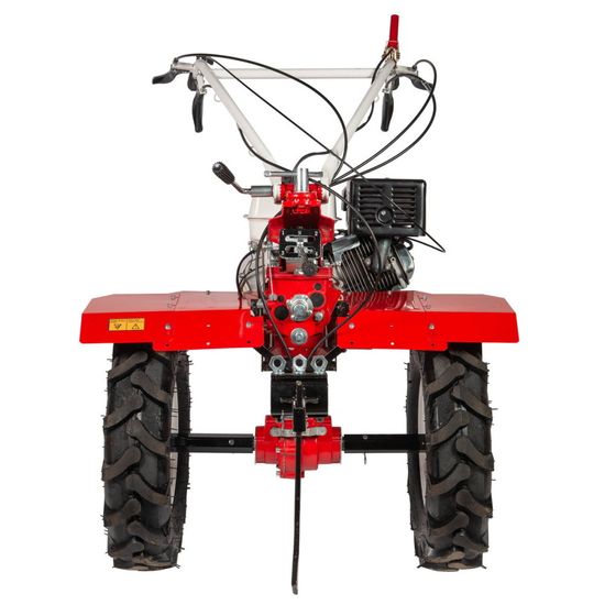 Мотоблок "BRAIT" 135 GDDS (15 л.с., 4 передачи вперед, с дифференциалом)