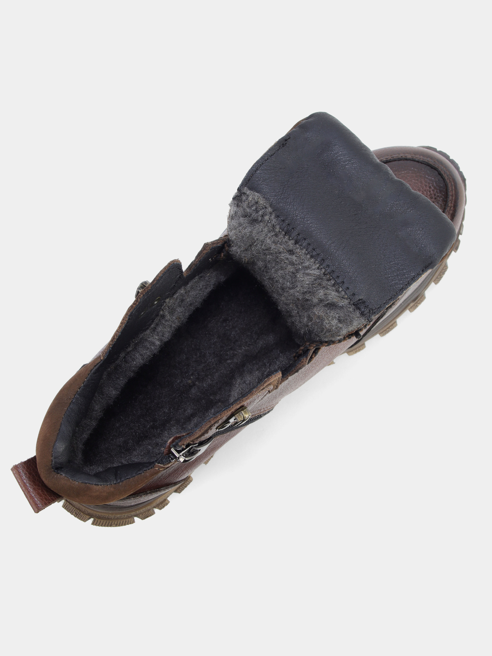 Ботинки мужские M3300-1R