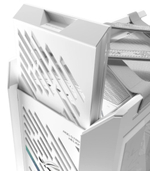Корпус eATX ASUS ROG STRIX HELIOS II GX601S WHITE