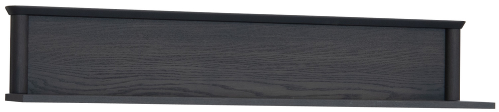 Полка навесная «Оквуд» П3.142.0.04