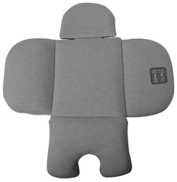 Автокресло Chicco First Seat Recline i-Size Black Satin