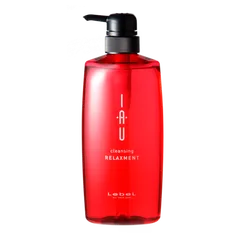 Аромашампунь расслабляющий для сухой кожи головы