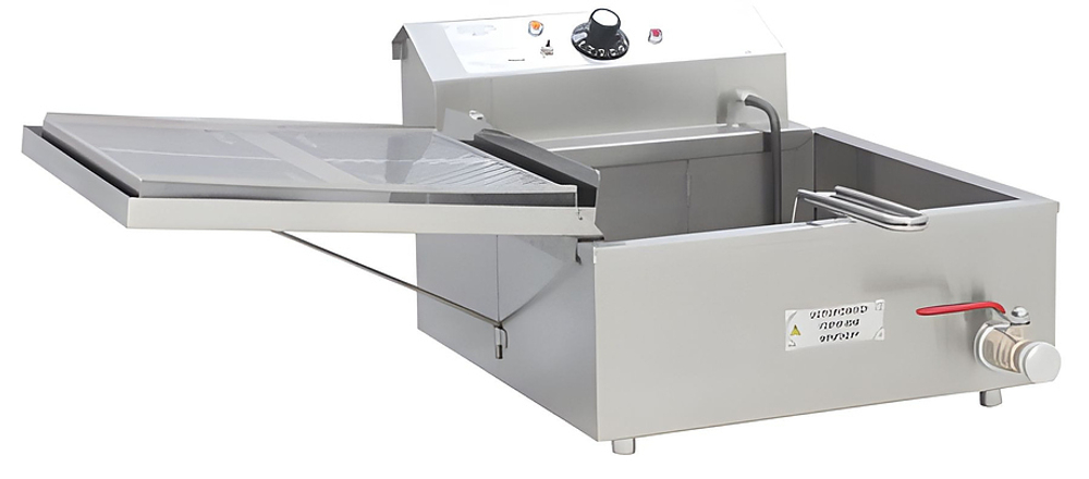 Чебуречница Сиком Эф-6Нч