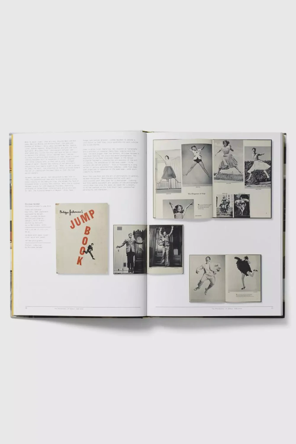 Книга Magnum Photobook: The Catalogue Raisonne (Phaidon)