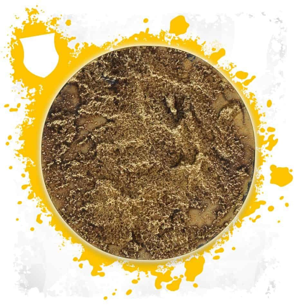 Citadel Technical: Armageddon Dunes