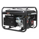 Генератор бензиновый A-iPower lite AP3100 (2,8кВт, 230В/50Гц, ручной стартер)
