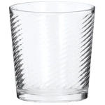 Cтакан низкий 250мл «Эллипсо» 17C1966