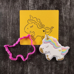 Единорог №2